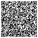 QR code with D & B Investments contacts