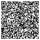 QR code with Uff & Gauthier Inc contacts