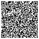 QR code with Hom William DDS contacts