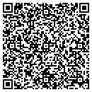 QR code with Hurst Brent DDS contacts
