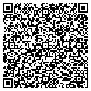 QR code with Pt 360 Inc contacts