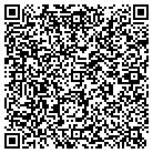 QR code with Faulkner Vocational High Schl contacts