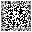 QR code with Law Berda contacts