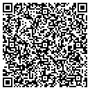 QR code with Auerbach Romnee contacts