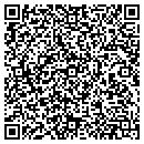 QR code with Auerbach Romnee contacts
