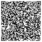 QR code with George P Austin Junior High contacts