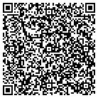 QR code with Handley Alternative Center contacts