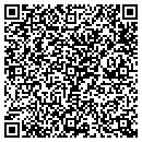 QR code with Ziggy's Electric contacts