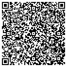 QR code with Alvin N Perlov DDS contacts