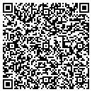 QR code with Zott Electric contacts