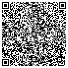 QR code with Hoover City School District contacts