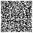 QR code with Akd Electric contacts