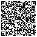 QR code with Gap contacts