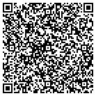 QR code with J Larry Newton School Pto contacts