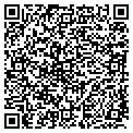 QR code with Apta contacts