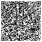QR code with Piney Creek Assoc-Reformed Chr contacts