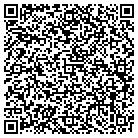 QR code with Mecua Richard R DDS contacts