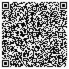 QR code with Presbytery of Baltimore Office contacts