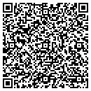 QR code with Calvert Cynthia contacts