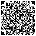 QR code with Lama contacts