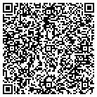 QR code with Cascadia Behavioral Healthcare contacts