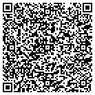 QR code with Martha Gaskins Middle School contacts