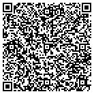 QR code with A Architectural Awning Company contacts