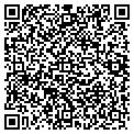 QR code with A T Storage contacts