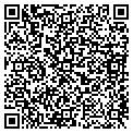 QR code with Ermc contacts