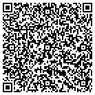 QR code with Rice Horace W School Of Bsnss contacts