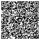 QR code with Puno Mary P DDS contacts