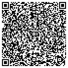 QR code with Zephyr Lounge Restaurant & Mtl contacts