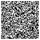 QR code with Rainbow Dental Care contacts