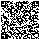 QR code with Roseville Dental contacts