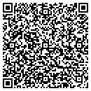 QR code with The Donoho School contacts