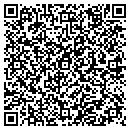 QR code with University Of Montevallo contacts
