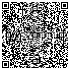 QR code with Marsh Mega Graphics LTD contacts