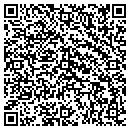 QR code with Claybaugh Jaye contacts