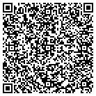 QR code with Anniston-Calhoun County Pblc contacts