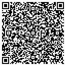 QR code with Hall Jennifer contacts