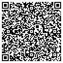 QR code with Hanseth Robin contacts