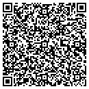 QR code with Hanseth Robin contacts