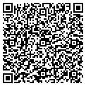 QR code with Hanson Evan F contacts