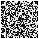 QR code with Harrell Jan PhD contacts