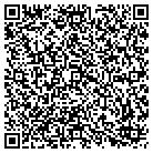 QR code with TLC Carpet & Upholstery Clng contacts