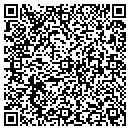 QR code with Hays Karen contacts