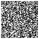 QR code with Hancock County Treasurer contacts