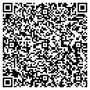 QR code with Higgins Becky contacts