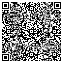 QR code with Hirt Donna contacts