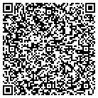 QR code with Hirt Donna Lcsw Cadc Iii contacts